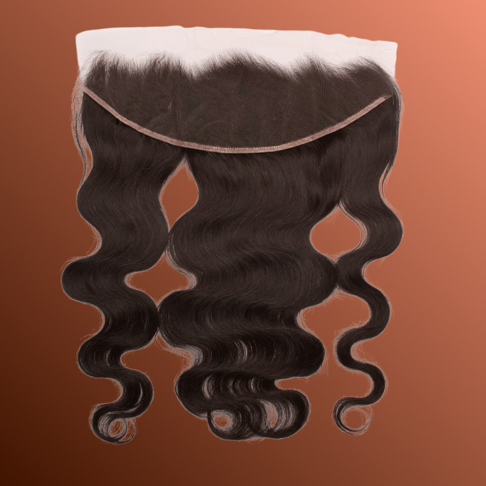 13x4 Lace Front Closure