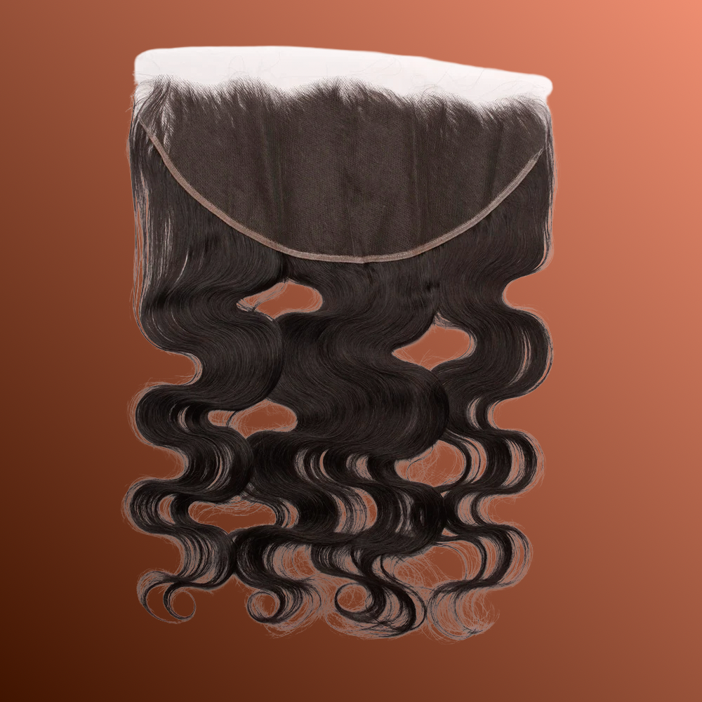 13x6 HD Lace Front Closure