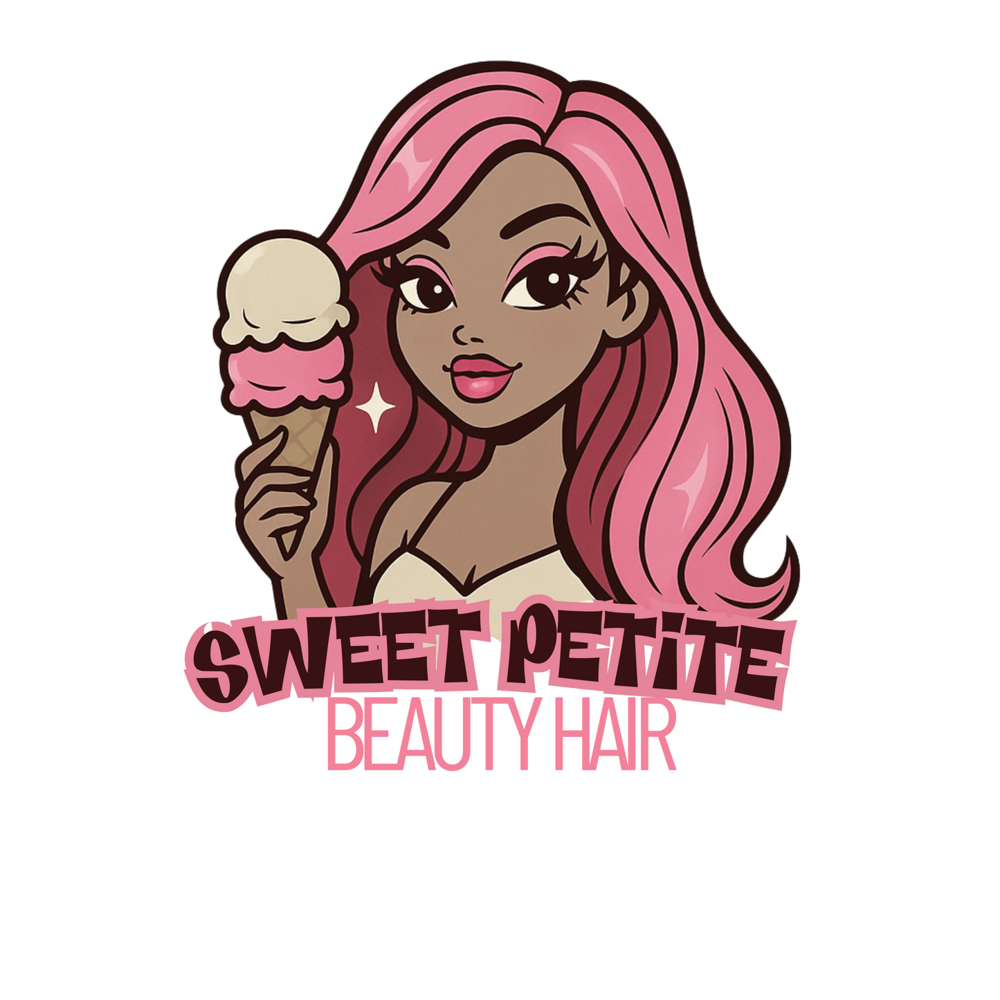 613 Transparent Lace Front Wig