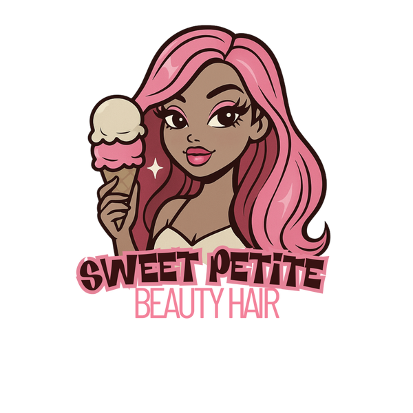 Sweet Petite Beauty Hair