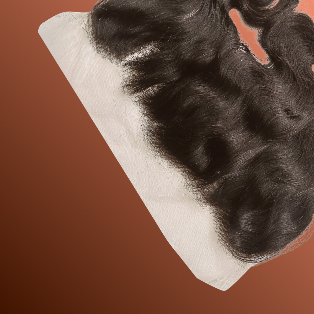 13x4 Lace Front Closure