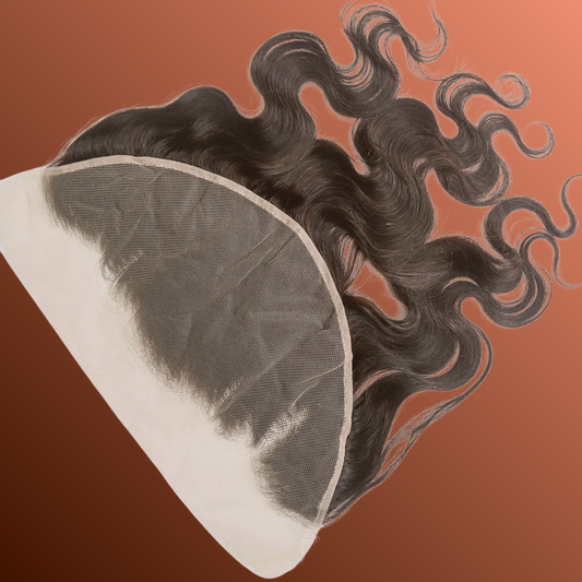 13x6 HD Lace Front Closure